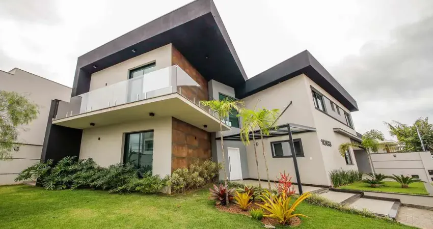 Imponente e de esquina no portal do aeroporto para venda e locação