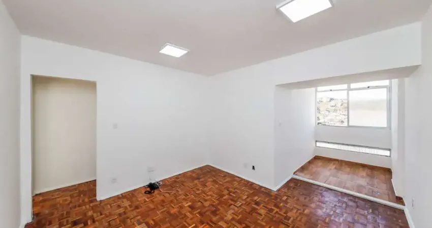 Apartamento com 2 quartos para alugar na Avenida dos Andradas, 379, Centro, Juiz de Fora