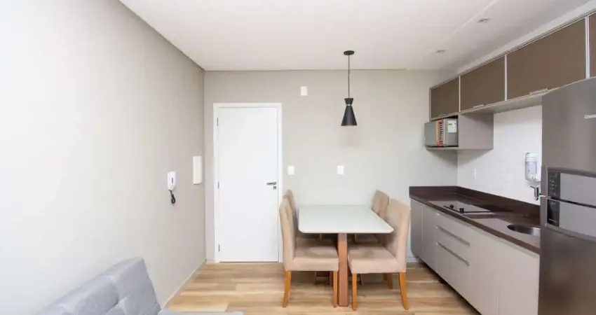 Kitnet / Stúdio à venda na Rua Luz Interior, 320, Estrela Sul, Juiz de Fora