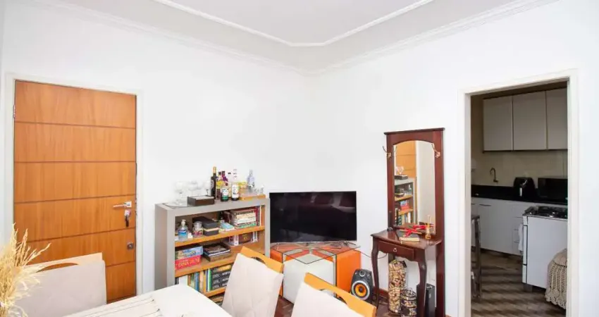 Apartamento com 2 quartos à venda na Rua Doutor Romualdo, 555, São Mateus, Juiz de Fora