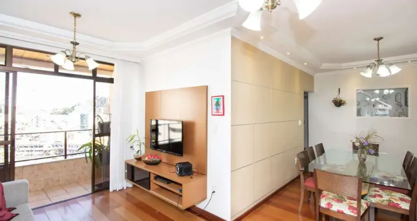 Cobertura com 4 quartos à venda na Avenida Presidente Itamar Franco, 3230, São Mateus, Juiz de Fora