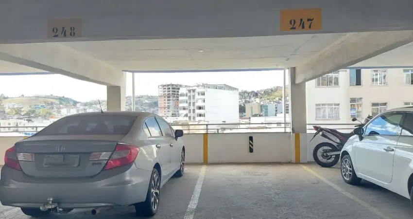 Ponto comercial à venda na Rua Mister Moore, 104, Centro, Juiz de Fora