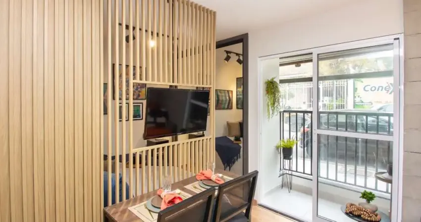 Kitnet / Stúdio à venda na Rua Padre Café, 454, São Mateus, Juiz de Fora