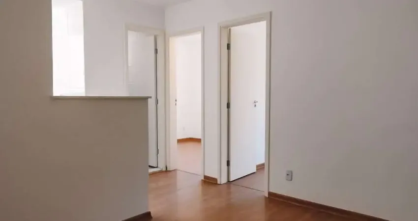 Apartamento com 2 quartos para alugar na Alameda dos Flamboyants, 190, Nova Califórnia, Juiz de Fora