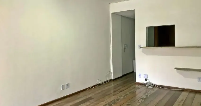 Apartamento com 1 quarto à venda na Avenida dos Andradas, 553, Centro, Juiz de Fora