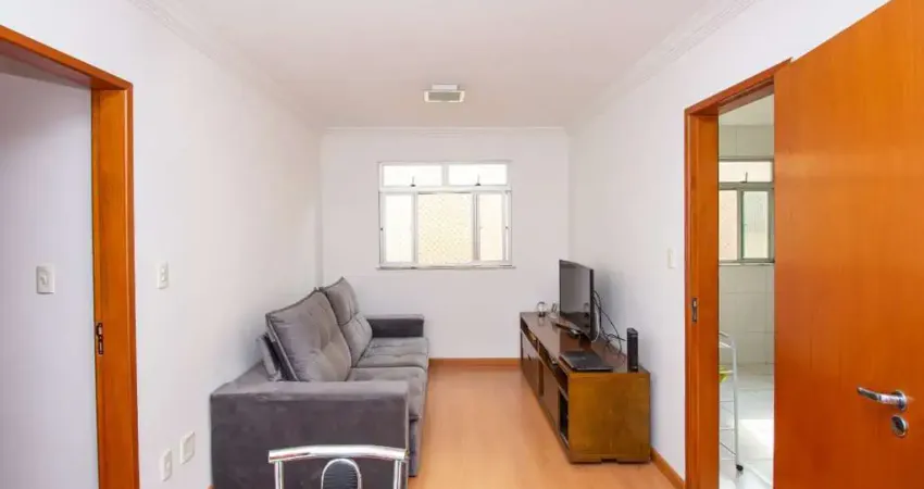 Apartamento com 3 quartos à venda na Rua Cícero Tristão, 10, Santa Catarina, Juiz de Fora