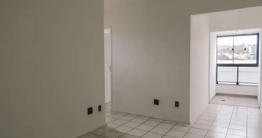 Apartamento com 1 quarto para alugar na Rua Santo Antônio, 415, Centro, Juiz de Fora