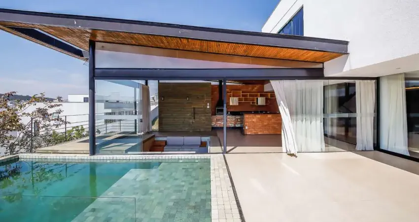 Casa em condomínio fechado com 4 quartos à venda na Rua São Gonçalo, 140, São Pedro, Juiz de Fora