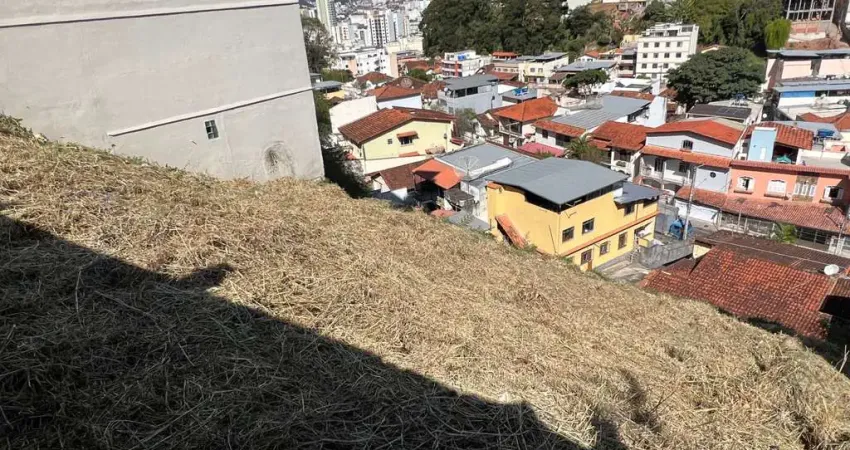 Terreno à venda na Rua Capitão Arnaldo de Carvalho, 86, Jardim Glória, Juiz de Fora