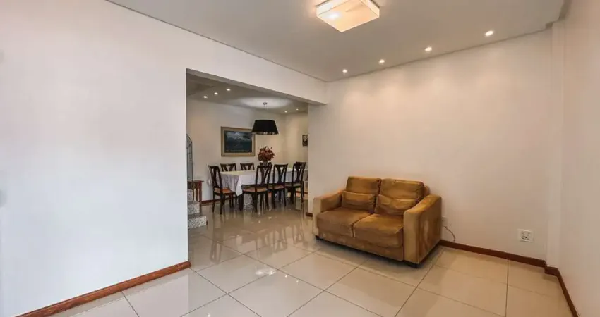 Cobertura com 3 quartos à venda na Rua Professor Freire, 14, São Mateus, Juiz de Fora