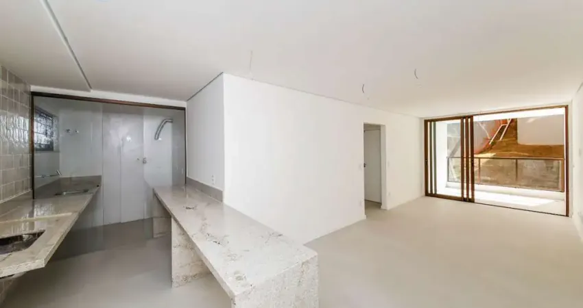 Apartamento com 2 quartos à venda na Avenida Presidente Itamar Franco, 2450, São Mateus, Juiz de Fora