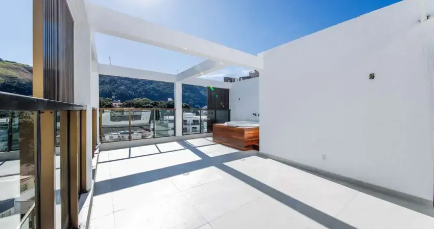 Cobertura com 3 quartos à venda na Avenida Presidente Itamar Franco, 2450, São Mateus, Juiz de Fora