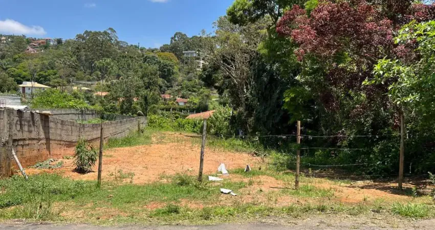 Terreno à venda na Rua dos Pinheirais, 9-I, Novo Horizonte, Juiz de Fora