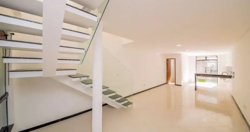 Casa com 3 quartos à venda na Rua José da Fonseca Silva, 228, Aeroporto, Juiz de Fora