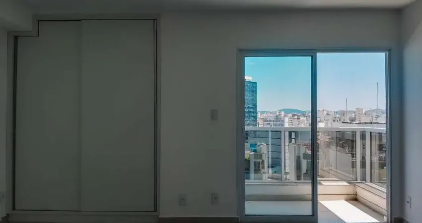 Kitnet / Stúdio para alugar na Avenida Presidente Itamar Franco, 915, Centro, Juiz de Fora