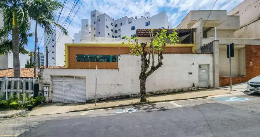 Um imóvel com muitas possibilidades e a certeza de conforto para venda