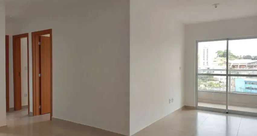 Apartamento com 2 quartos à venda na Rua Álvaro José Rodrigues, 3589, Santos Dumont, Juiz de Fora