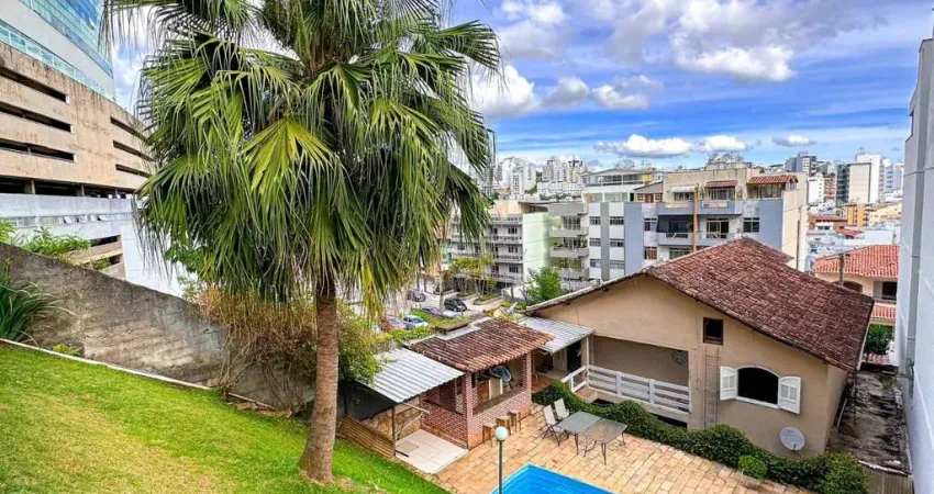 Uma casa residencial com tudo que o cascatinha oferece para venda