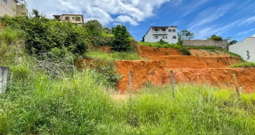 Terreno à venda na Rua Pedro Gonçalves de Oliveira, 12, Bom Pastor, Juiz de Fora