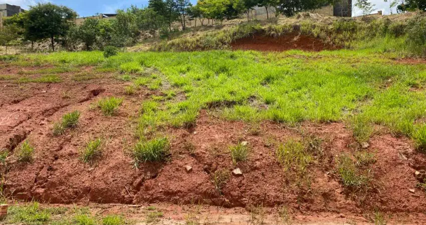 Terreno em condomínio fechado à venda na Avenida Deusdedith Salgado, 1380, Salvaterra, Juiz de Fora