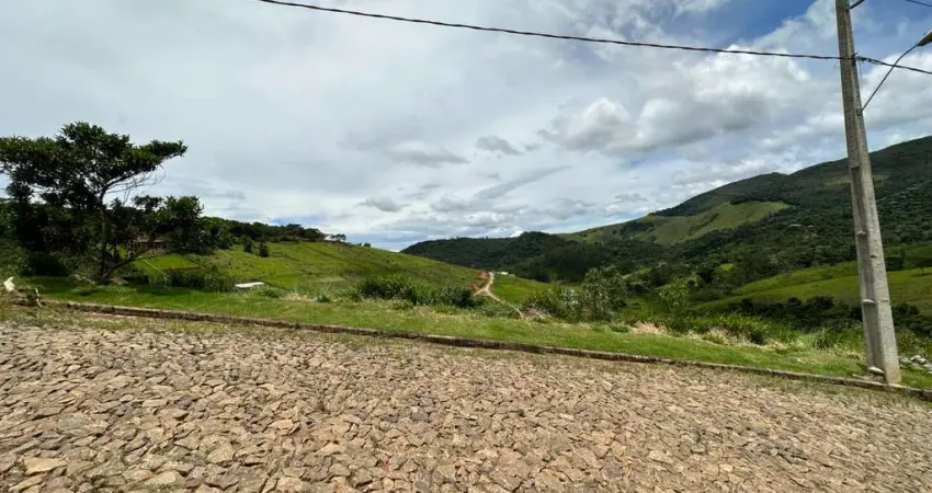 Terreno em condomínio fechado à venda na Rodovia BR-040 - do km 790,000 ao km 791,000, SN, São Pedro, Juiz de Fora