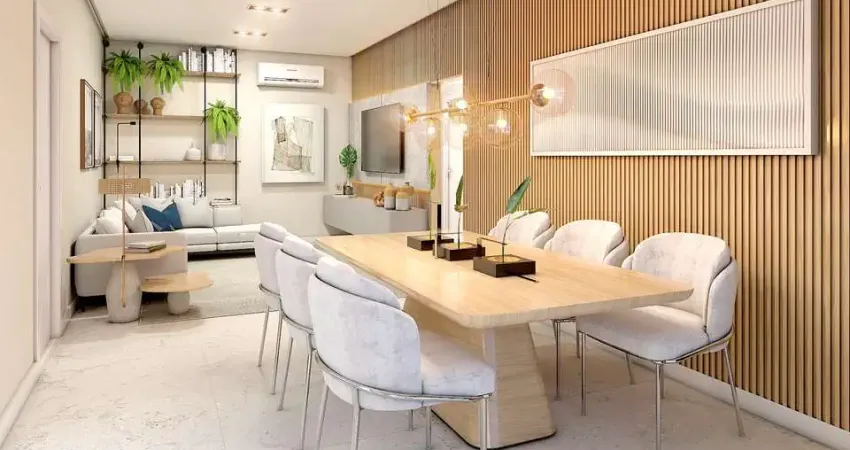 Apartamento com 3 quartos à venda na Rua Doutor João Pinheiro, 503, Jardim Glória, Juiz de Fora