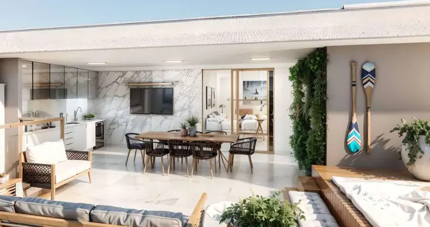 Cobertura com 4 quartos à venda na Rua Doutor João Pinheiro, 503, Jardim Glória, Juiz de Fora