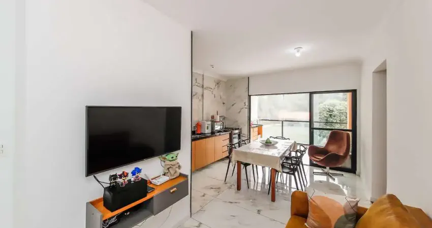 Apartamento com 3 quartos à venda na Rua Chanceler Oswaldo Aranha, 500, São Mateus, Juiz de Fora