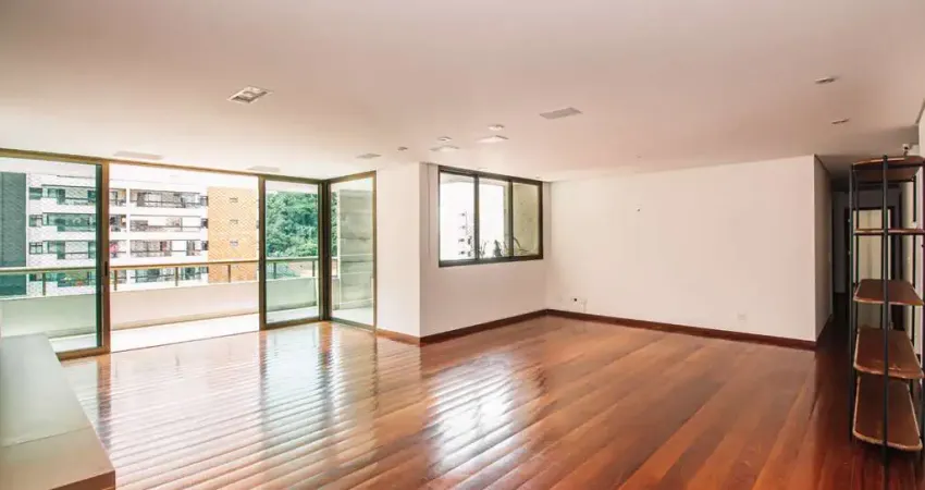 Apartamento com 4 quartos à venda na Rua Érico Veríssimo, 122, Paineiras, Juiz de Fora