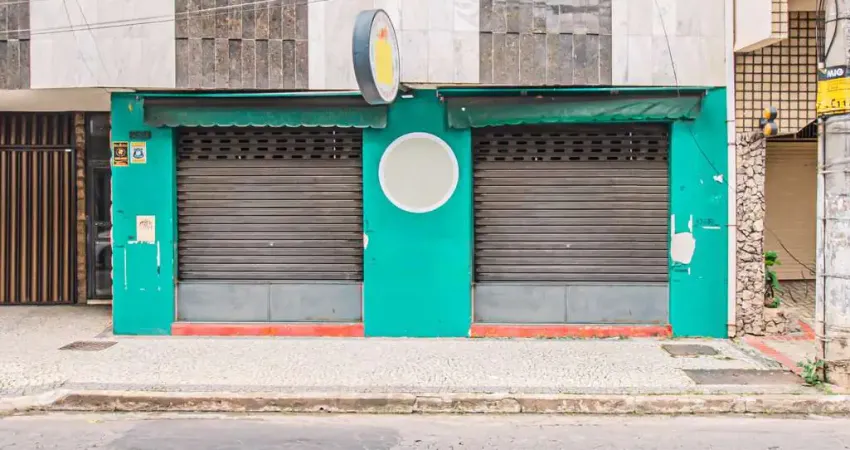 Ponto comercial para alugar na Avenida Presidente Itamar Franco, 2523, São Mateus, Juiz de Fora