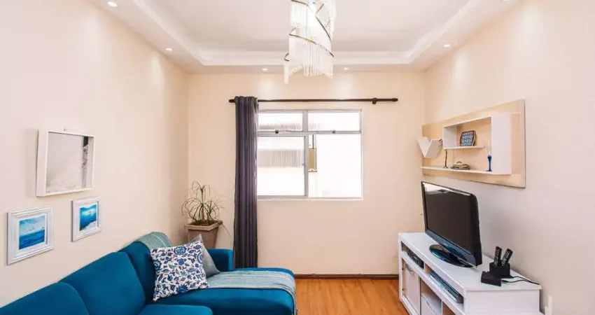 Cobertura com 3 quartos à venda na Rua Ambrósio Braga, 140, Granbery, Juiz de Fora