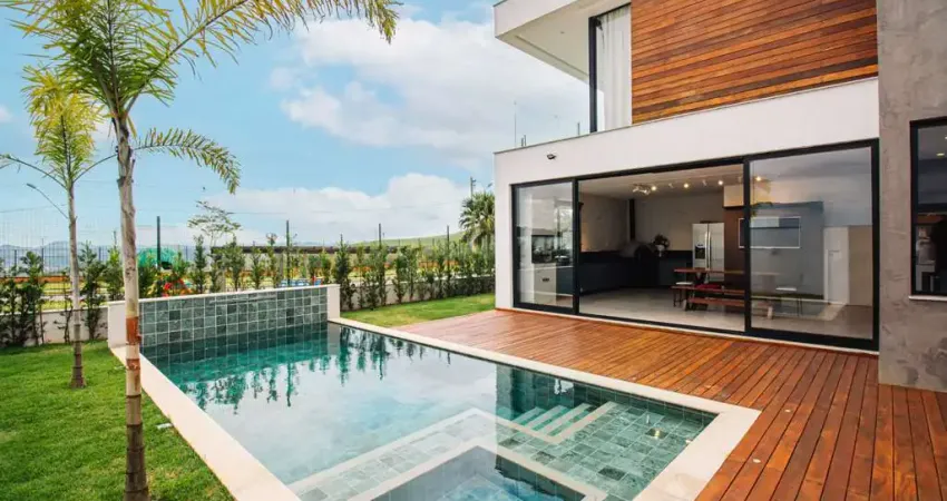 Casa em condomínio fechado com 4 quartos à venda na Rua Visconde do Rio Branco, 73, São Pedro, Juiz de Fora