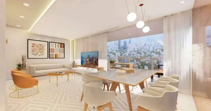 Apartamento com 3 quartos à venda na Rua Doutor Romualdo, 179, São Mateus, Juiz de Fora