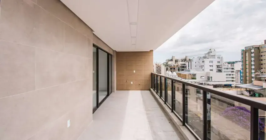 Apartamento com 4 quartos à venda na Rua Tiradentes, 642, Santa Helena, Juiz de Fora