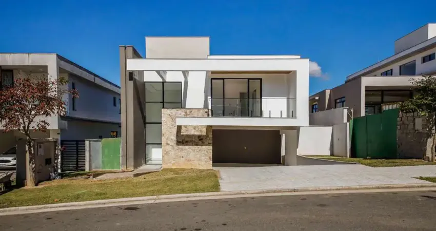 Projetada para integrar os espaços e trazer conforto para venda