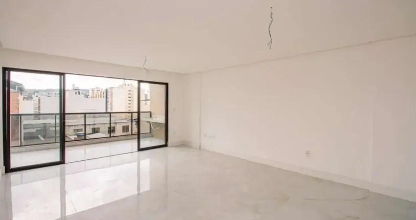 Apartamento com 4 quartos à venda na Rua Tiradentes, 642, Santa Helena, Juiz de Fora