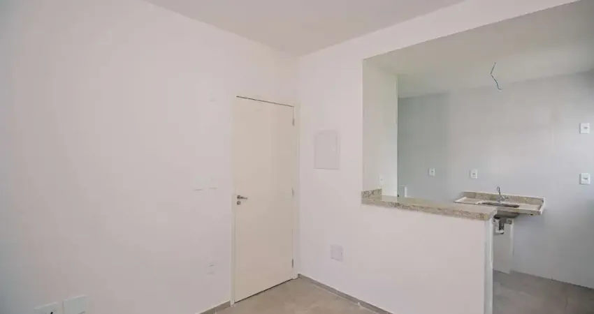 Apartamento com 2 quartos à venda na Rua Antônio Manganelle, 34, Alto dos Passos, Juiz de Fora