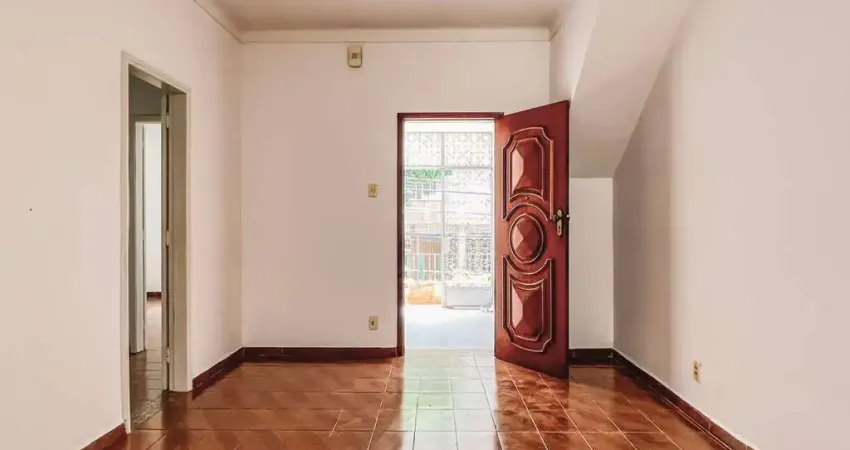 Apartamento com 3 quartos à venda na Rua Doutor João Pinheiro, 227, Jardim Glória, Juiz de Fora