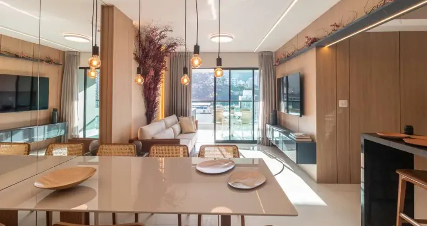 Apartamento com 3 quartos à venda na Rua São Mateus, 1159, São Mateus, Juiz de Fora