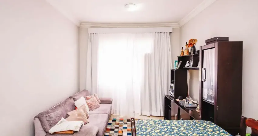 Apartamento com 2 quartos à venda na Rua Marechal Deodoro, 1019, Centro, Juiz de Fora