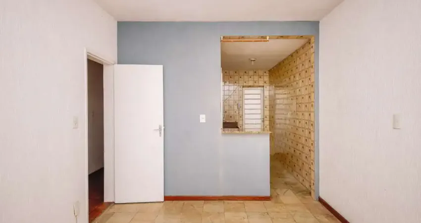 Ao entrar você será surpreendido pelo espaço desse apartamento para venda