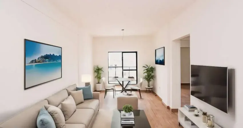 Apartamento com 2 quartos à venda na Rua Olegário Maciel, 1644, Paineiras, Juiz de Fora