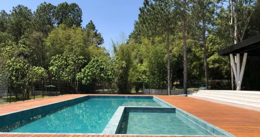 Morar próximo a natureza é o que deseja para você e sua família?