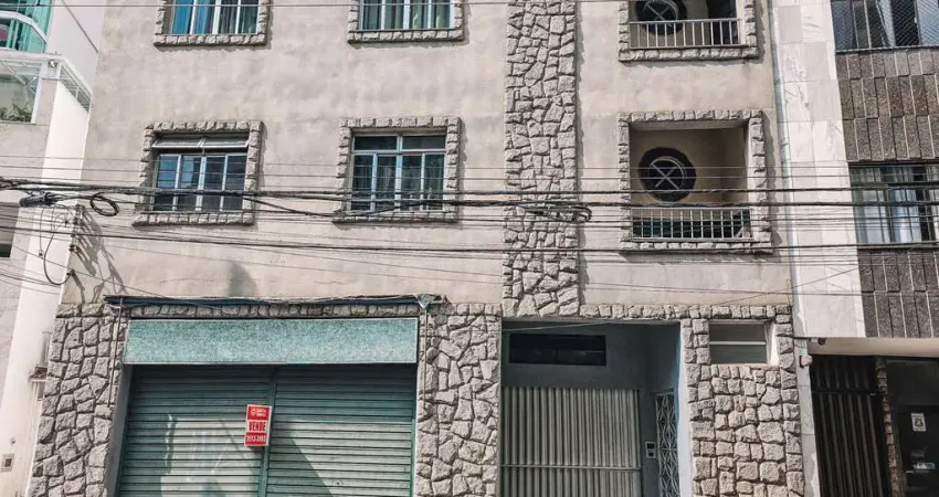 Ponto comercial à venda na Avenida Presidente Itamar Franco, 2521, São Mateus, Juiz de Fora