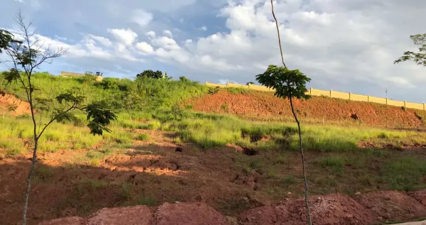 Terreno em condomínio fechado à venda na Rua Bellatrix, 1132, Salvaterra, Juiz de Fora