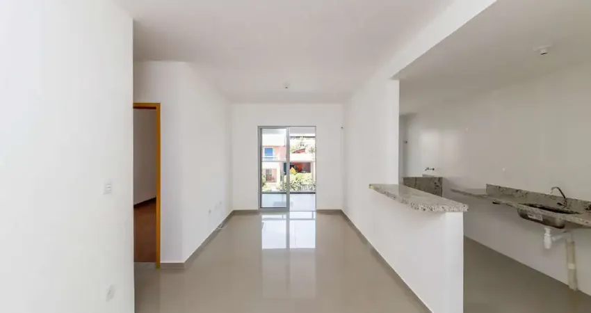 Apartamento com 2 quartos à venda na Rua Emmanuel Alves Rattes, 32 A, São Pedro, Juiz de Fora