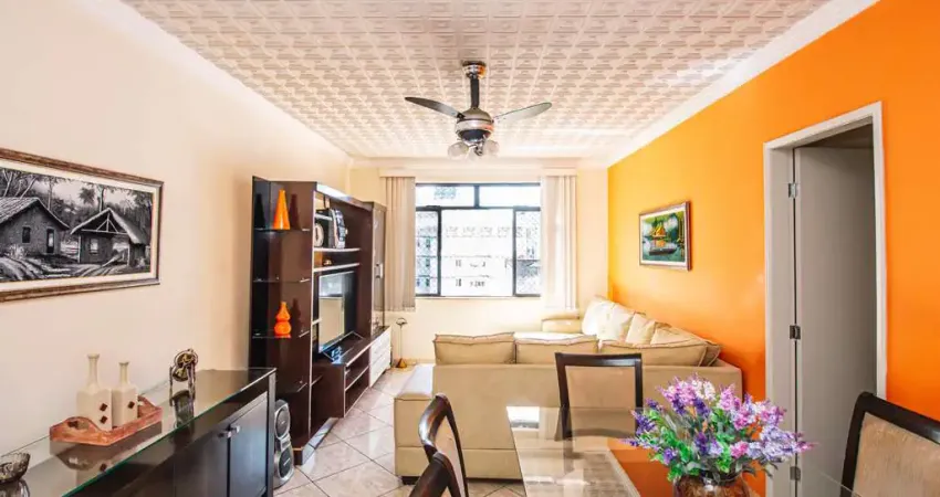 Um clássico bem iluminado e no centro de juiz de fora para venda