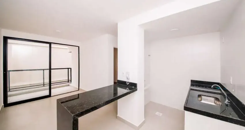 Apartamento com 1 quarto à venda na Rua Virgulino João da Silva, 68, São Pedro, Juiz de Fora