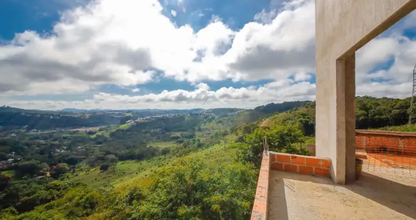 Casa em condomínio fechado com 4 quartos à venda na Rua B, 21, Vina Del Mar, Juiz de Fora
