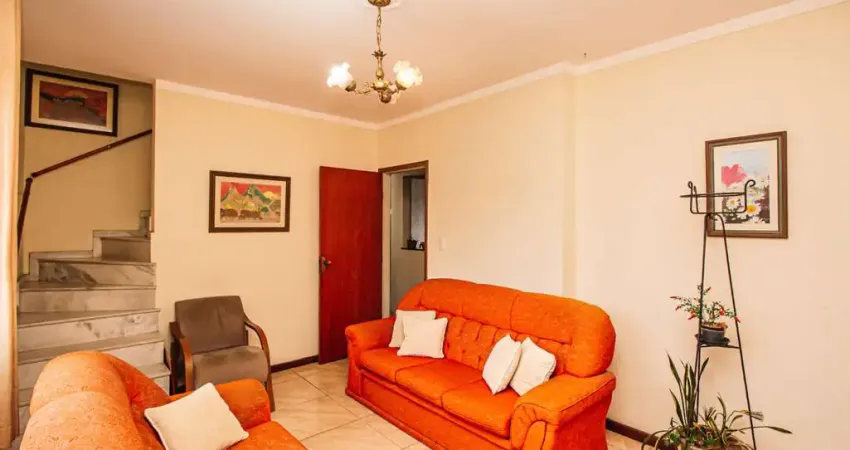 Cobertura com 3 quartos à venda na Rua São Mateus, 678, São Mateus, Juiz de Fora